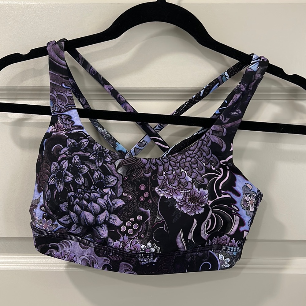 Lululemon Energy Bra (6)